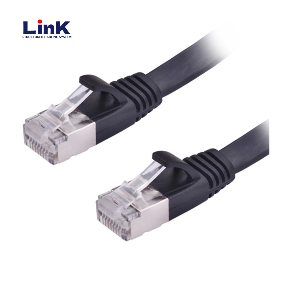 Internet Wire Connector Cable Cat 6 Patch Cord UTP Cat 6 Network Cable Cat 6 Patch Cable Cat 6 UTP