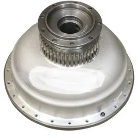 Transmission Gearbox Torque Converter Torque Converter Movement Assembly Hydraulic Torque Converter Core 315-6c