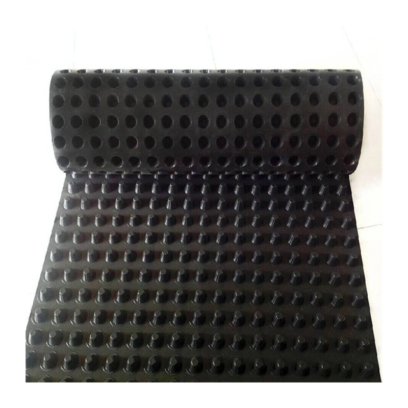 Jubo Drainage Board Dimple for Drain Water Dimple