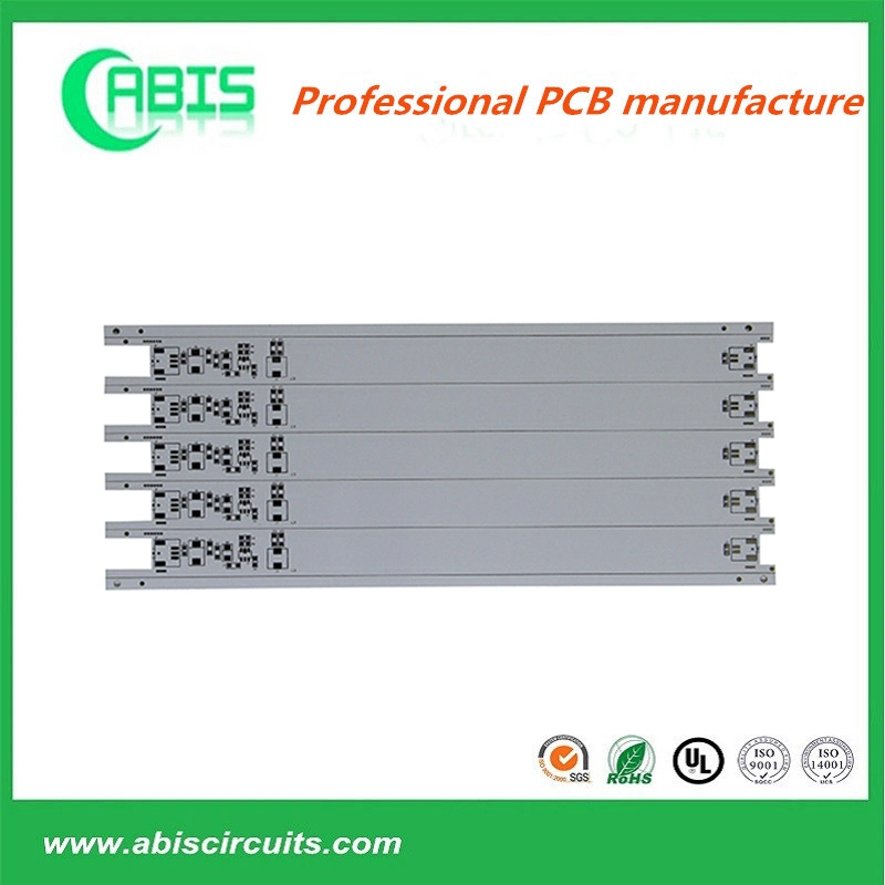 Leiterplatte für LED/ Corona LED Platine MCPCB/ Metall Kern-PCBA