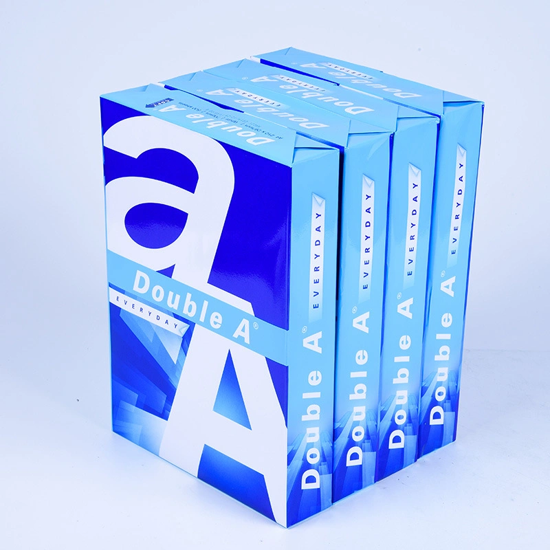 Hot Sale Double a A4 Paper 80 GSM Office 500 Sheets