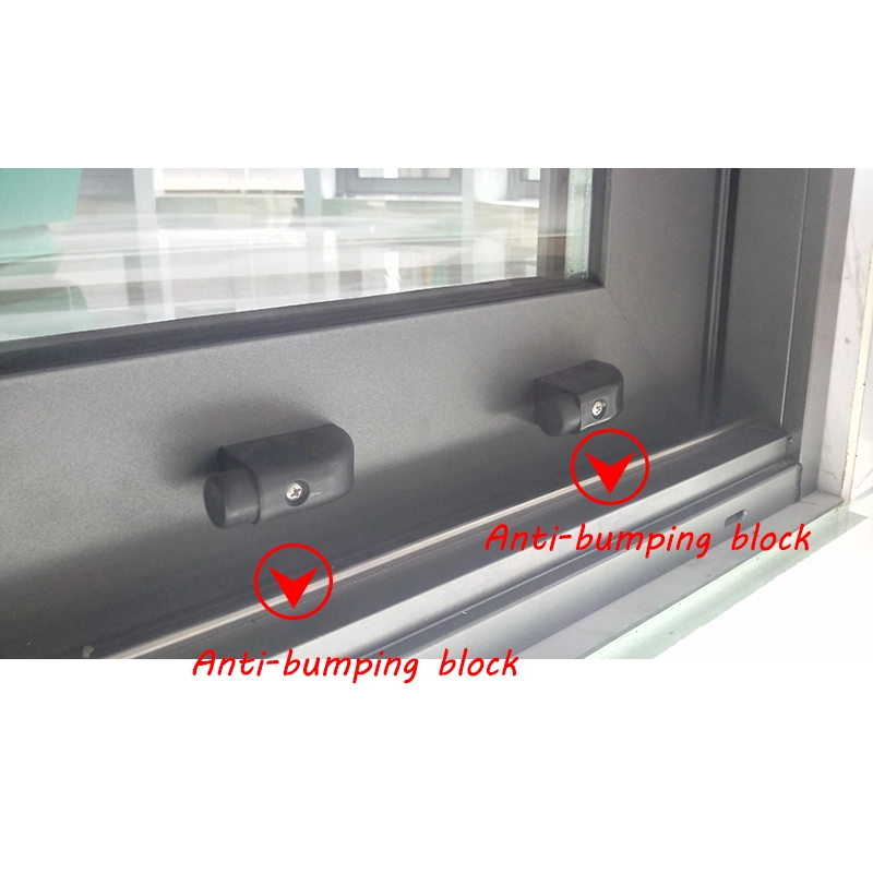 3h Inc Full Set Big Glass Door Accessories System Lift-Sliding Door Hardware System Accessories