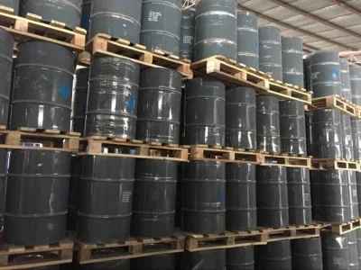 La producción de gas acetileno carburos de calcio por encima de 295L/Kg de rendimiento de Gas