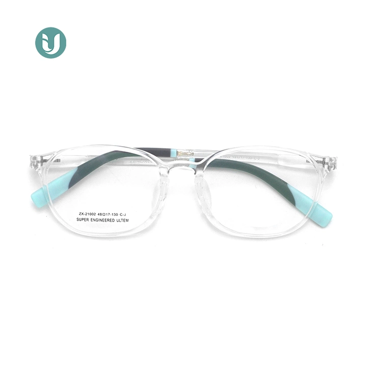 High quality/High cost performance Optical Prescription Glasses Kids Children Ultem Eyeglasses Frame for Child