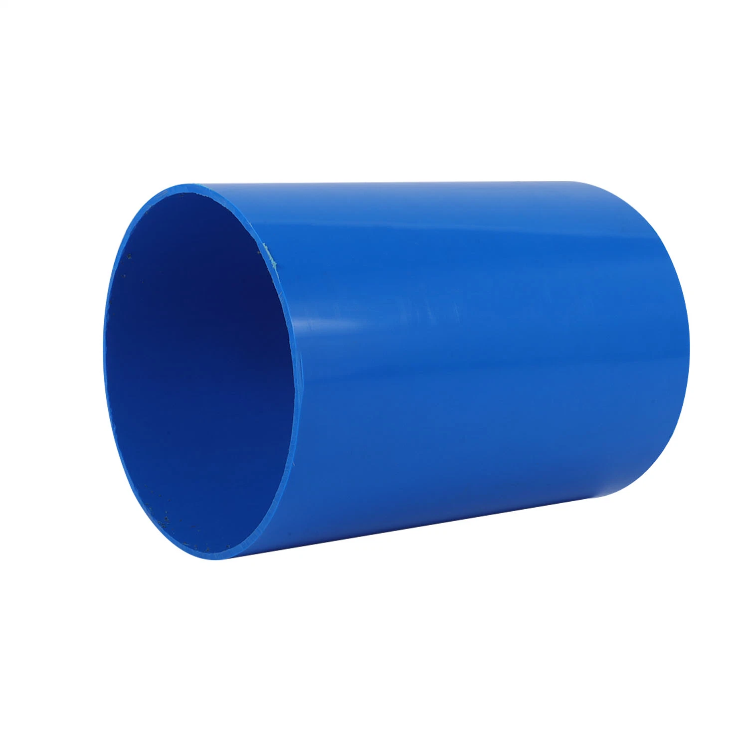 China Lida Produce High Pressure PVC-O Pipe for Water Supply ISO9001