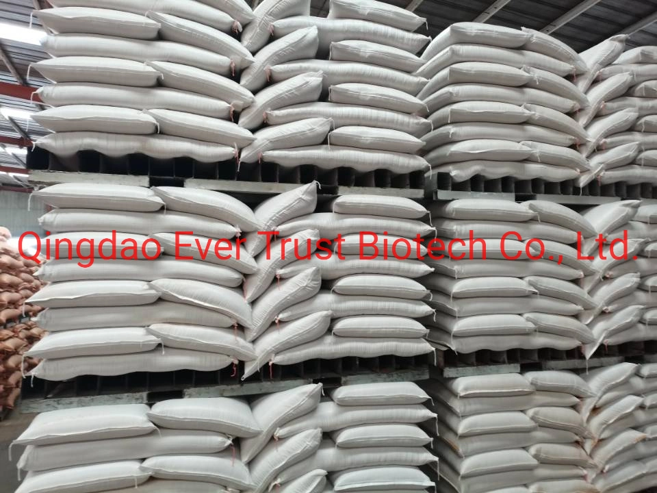 Corn Gluten Feed (feed grade)