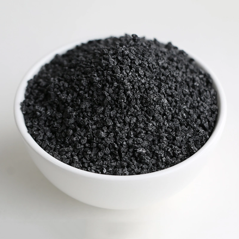 China Suppliers Petroleum Coke Carburizer Products Hot Sales