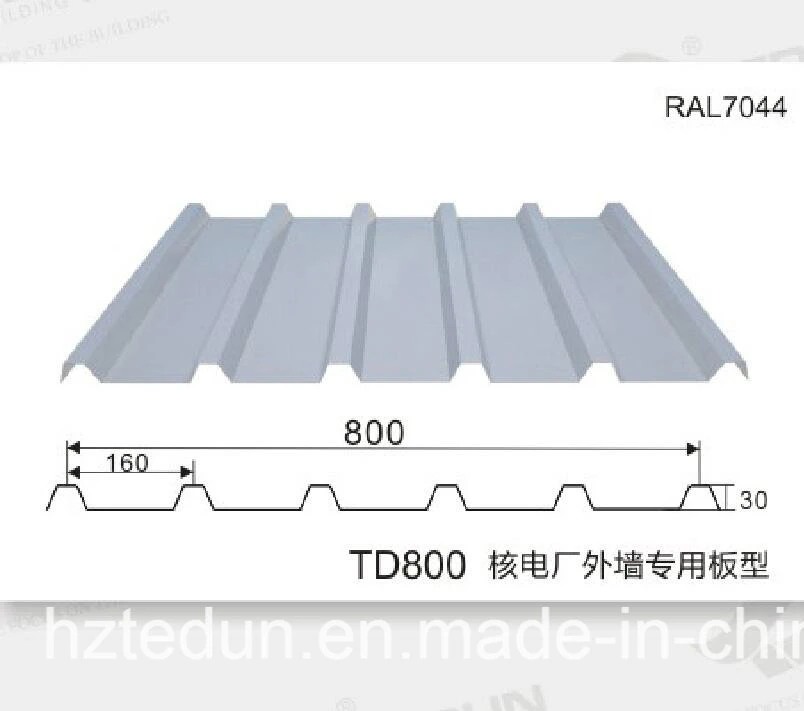 Trapezoidal Roofing Wall Sheet/ Building Materials/Africa Market/ Low Price/ Prepainted Steel Sheet/Galvanized Steel Sheet/Base Sheet/High quality/High cost performance 