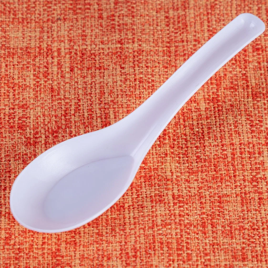 Produtos descartáveis material PS/PP forquilha da faca e talheres de plástico Spoon Com Embalagem personalizada (BARRIS - 01)