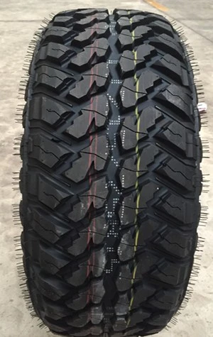 Wholesale/Supplier DOT/ECE/ISO Radial Car Tire SUV at Mt Lt285/70r17 Lt285/75r16 31X10.50r15lt 33X12.50r18lt 35X12.50r15lt Grenlander Drak M/T Sailwin Mudhorse M/T