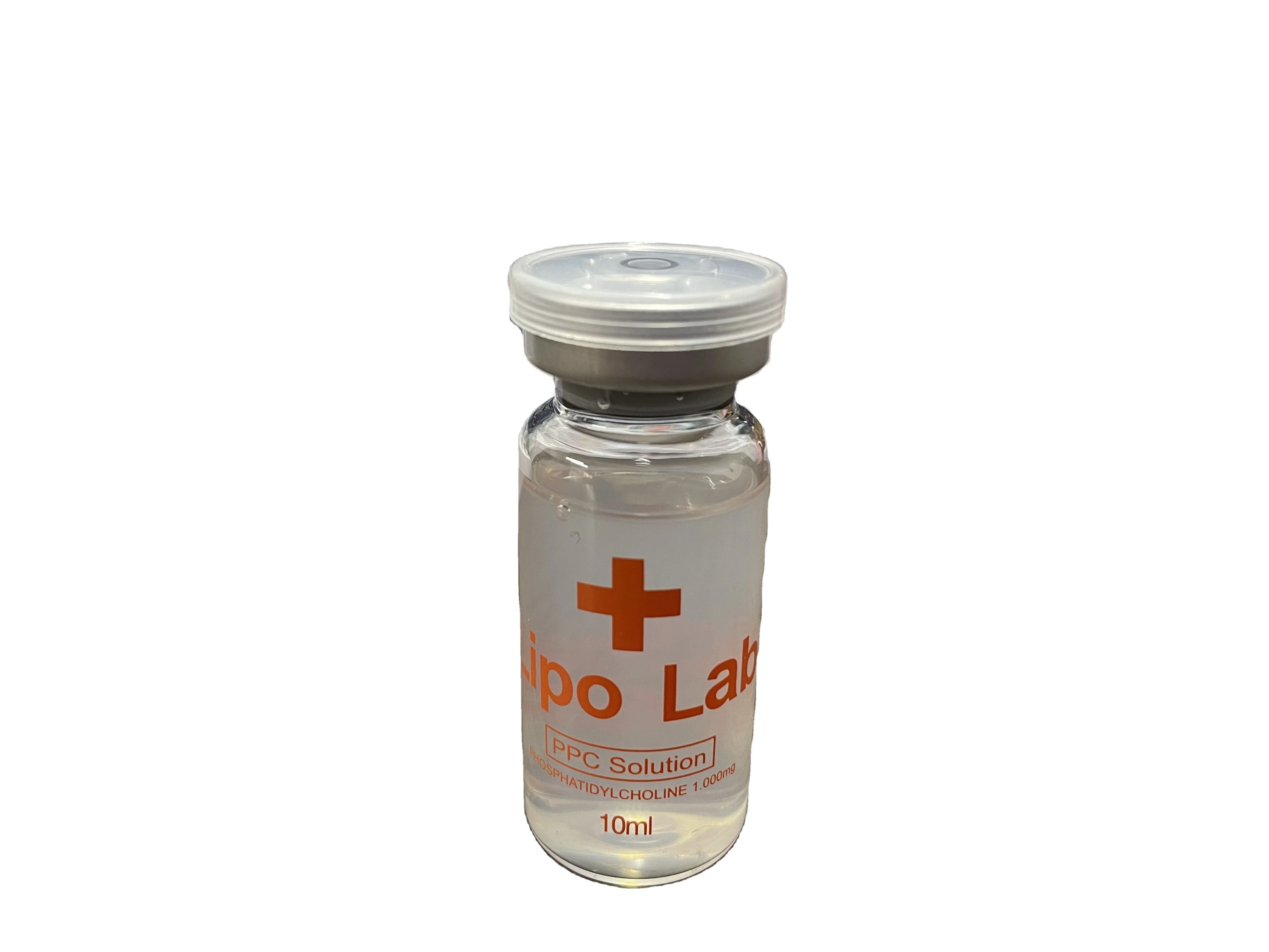 Vente en gros Corée 10flacons/boîte liquide Lipo Lab PPC solution Meso V. Ligne de réduction des graisses injection lipolytique pour dissolution adipeux