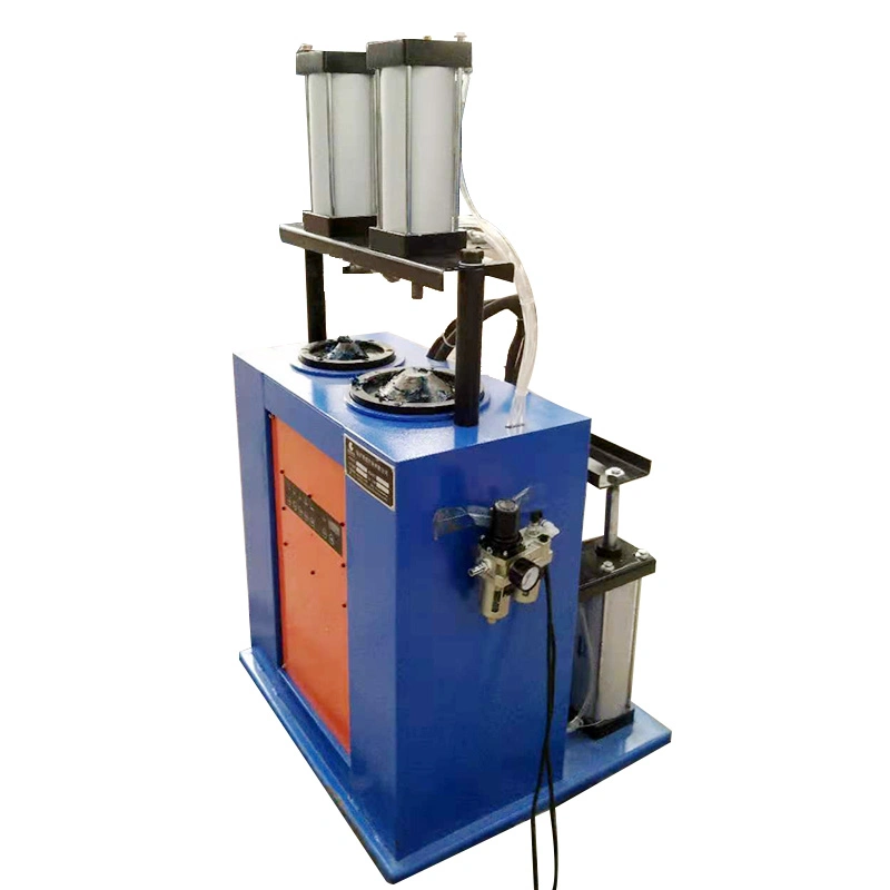 Factory Price Truck Bearing Oiling Machines