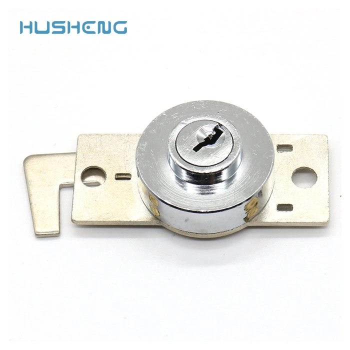 Elevator Car Panel Control Box Lock Small Door Hook Lock