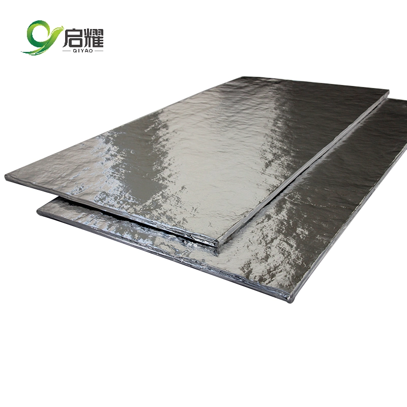 Fiberglass Core Vacuum Insulation Panel Insulated Panel