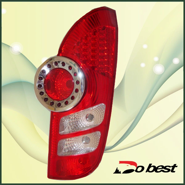 LED Bus Tail Lamp, Rear Lamp