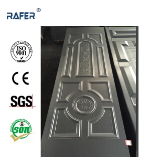 Hot Sale Stamped Steel Door Skin/Steel Sheet (RA-C012)