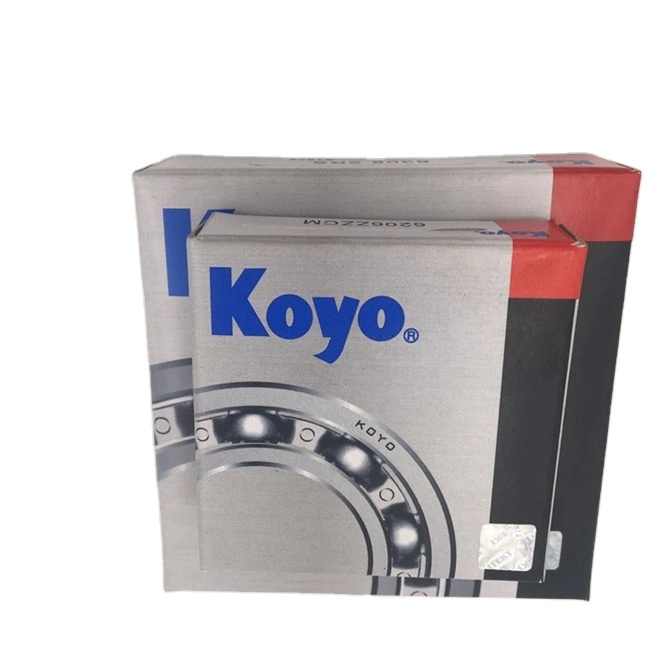 Wj635 Koyo/NSK/ NTN/Timken Deep Groove Ball Bearing for Instrument, High Speed Precision Engine or Auto Parts Rolling Bearings 627 629