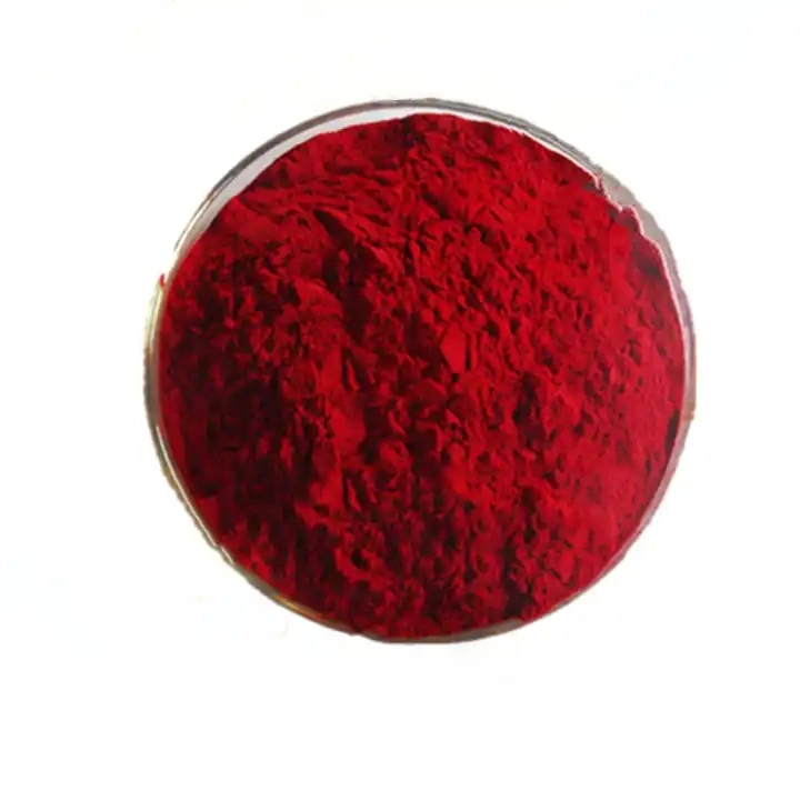 Factory Supply Allura Red Powder CAS 25956-17-6 Food Additive Allura Red