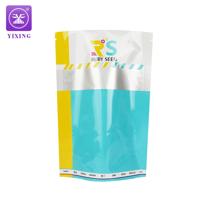 Plastic Nylon Packaging Bag 150ml Spout Pouch of Plant Nutrient Solution