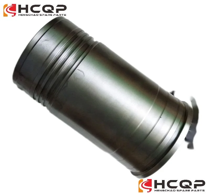 Hcqp pieza Caterpillar C16 piezas de repuesto para motores para excavadoras y. Equipo generador camisa cilindro 1326881 132-6881