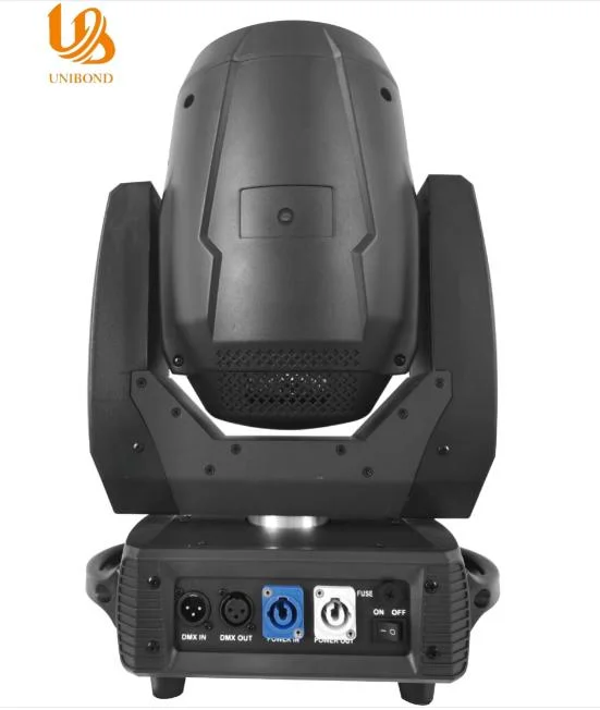 LED Disco Moving Head Beam 90W Sharpy Beam Moving Head Light