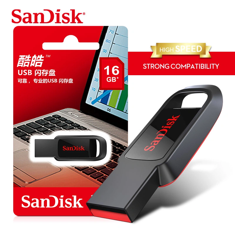 100% Original San CZ410 USB Flash Drive USB 3,0 16GB 32GB 64GB Pen Drive 128GB USB Stick für Disk Laptop Tablet-PC