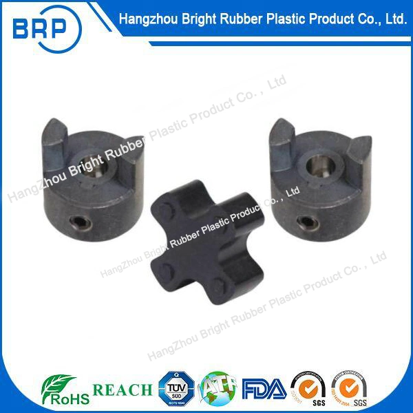 High quality/High cost performance  PU Rubber Rotex Jaw Coupling Spider