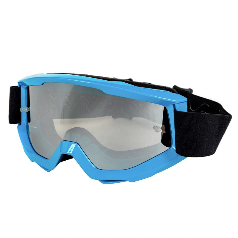 AG0251 UV400 Professional Wholesale Manufacturer Wide Vision Anti-Fog Lens Ski / Snow / Snowboard Glasses Sports Glasses Eyewear Adult Men Women Unisex