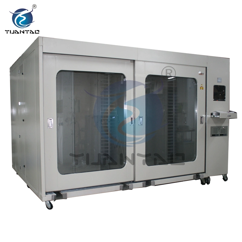 PCB High Temperature Aging Testing Oven