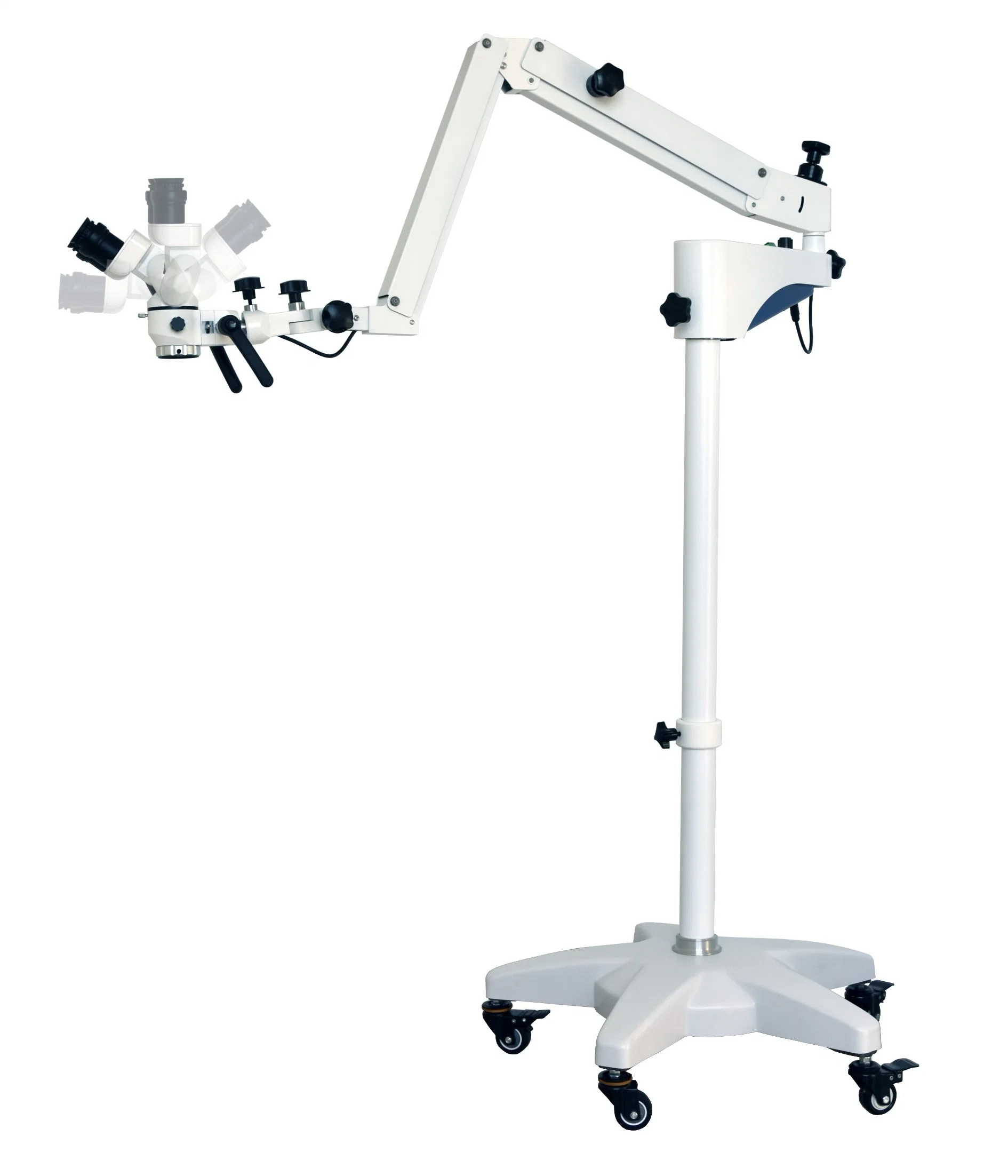 POS-180 Ent Ophthalmology عملية MicroScope، بصري MicroScope