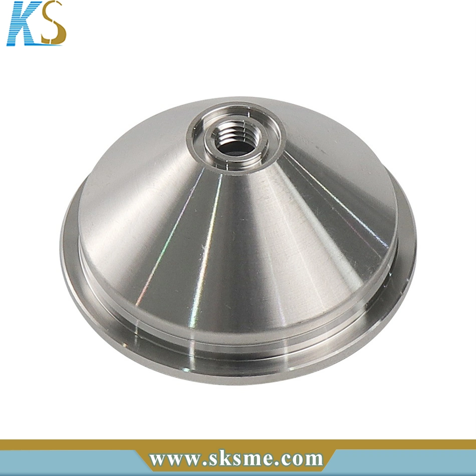 High Precision Mechanical OEM and ODM CNC Machined Metal Parts