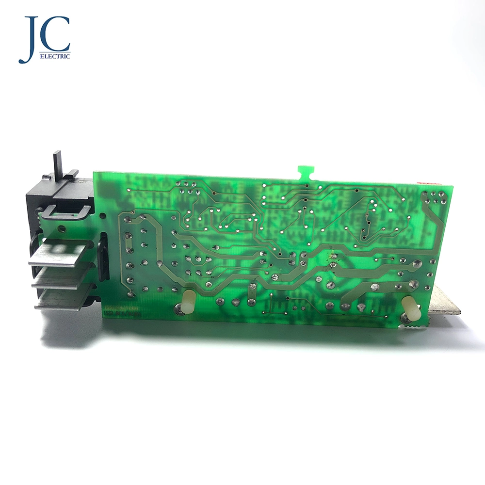 Electronics Manufacturing Services Custom PCBA PCB Design & Assembly EMS EMC Services