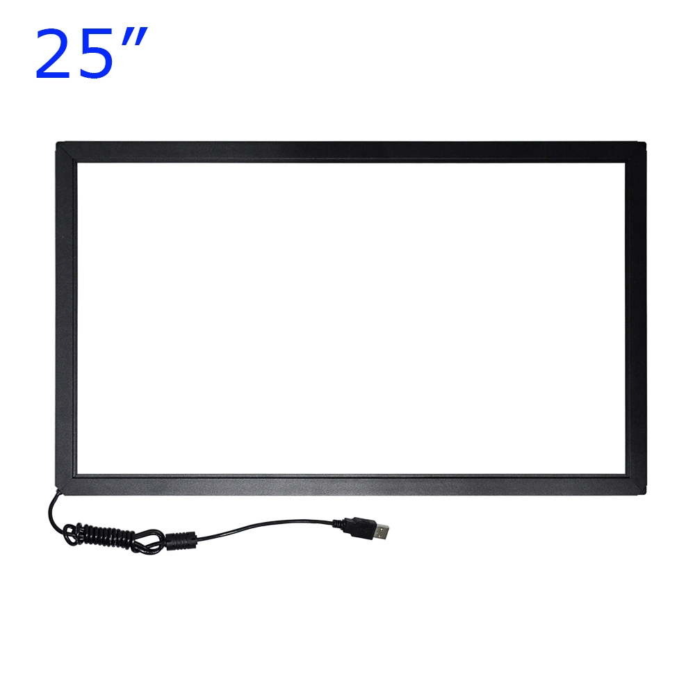 Cjtouch 25 Inch 3mm Tempered Glass IR Touch Screen