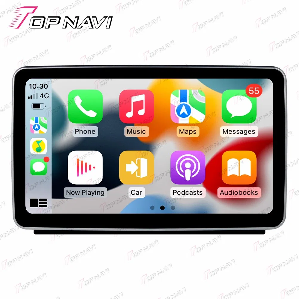 8.4" para Benz Gl 2013-2015 ml Android estéreo Carplay de navegación GPS de coche