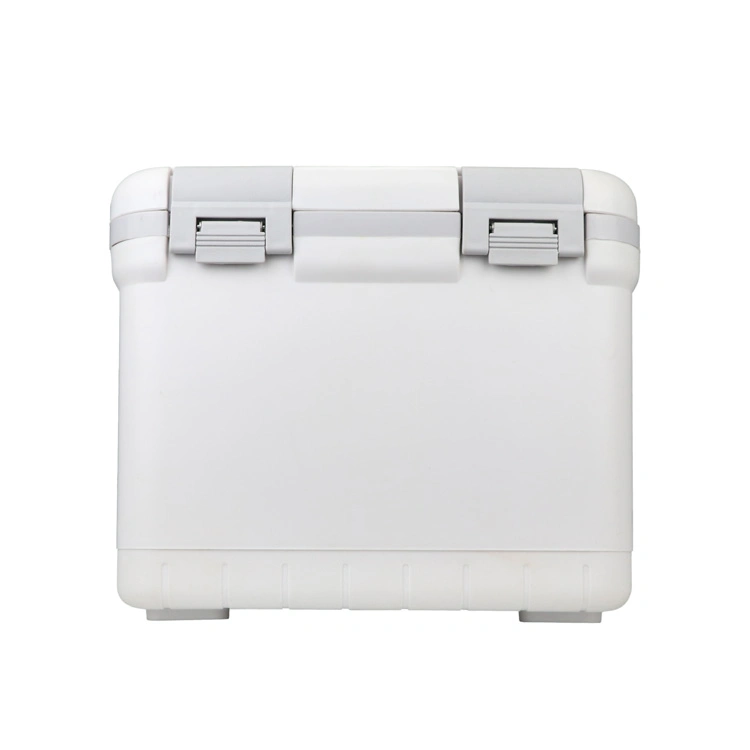 Siny Factory Price Hospital Specimen Sampling Storage Portable Transport Medical Cooler Box