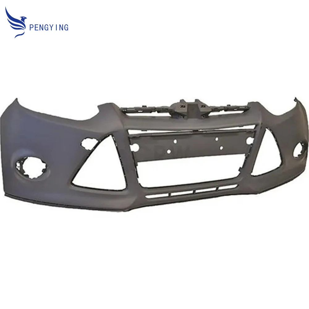 High quality/High cost performance  Auto Car Front Bumper for Ford Focus 2011-2013 Bm5117757afxwaa