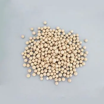 Cms 200/220/240 Molecular Sieves Is Used for Purifying Raw Materials of Air Separation Device