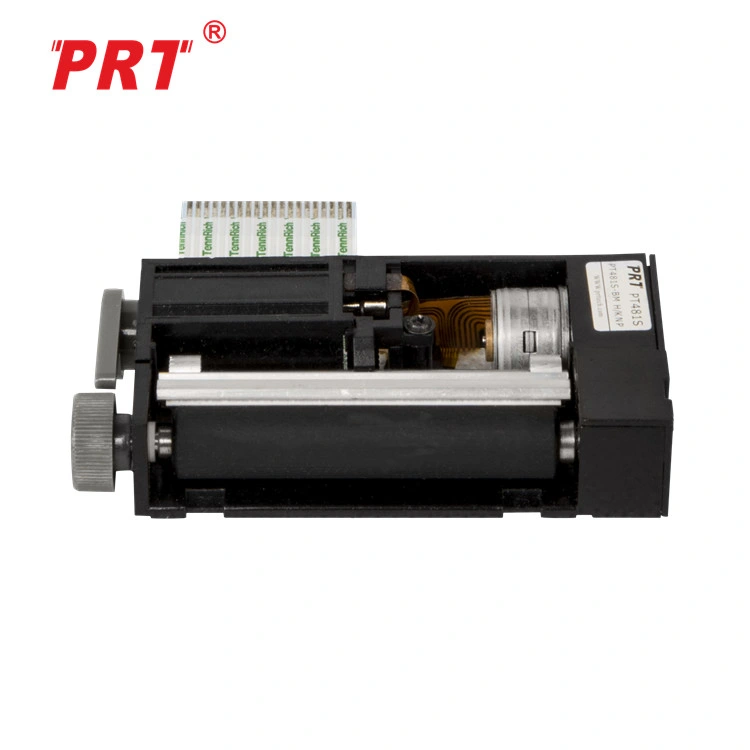 PT481S-BP Printer Thermal Printer Mechanism Compatible with Seiko LTP1245