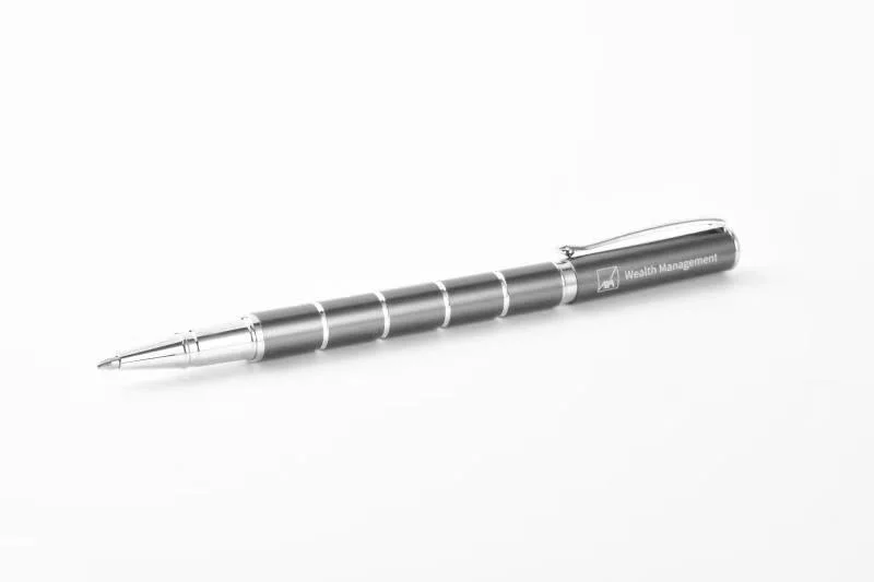 Stylus Metal Signature Water-Based Pen Office Design Painting Smart Screen Pen