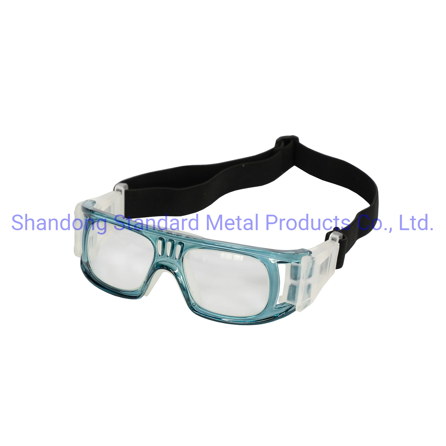 X-ray Room CT / MRI / Dr 0.75mmpb 1mmpb Protection Lead Glasses Against X Rays