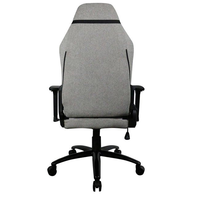 Partner 2023 New Hot Fabric Gaming Chair Abbott-H with Headrest