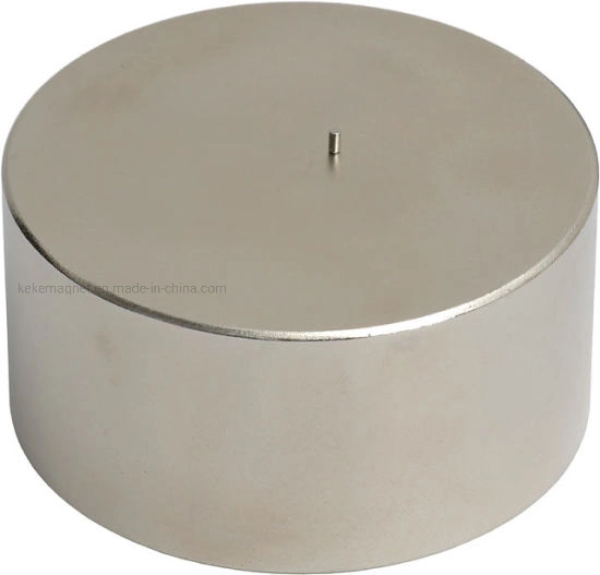 350Lbs Diameter 50X30mm Strong Rare Earth Neodymium N52 Round Disc Cylinder Magnet( D2 X 1.18")