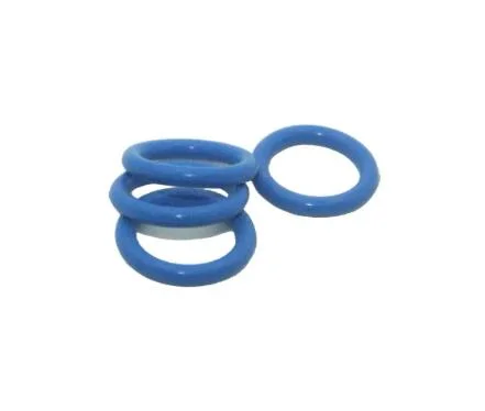 Manufacturer's Various Sizes of Rubber O-Rings/Hydraulic Oil Seals O-Rings/Vmq O-Ring Seals