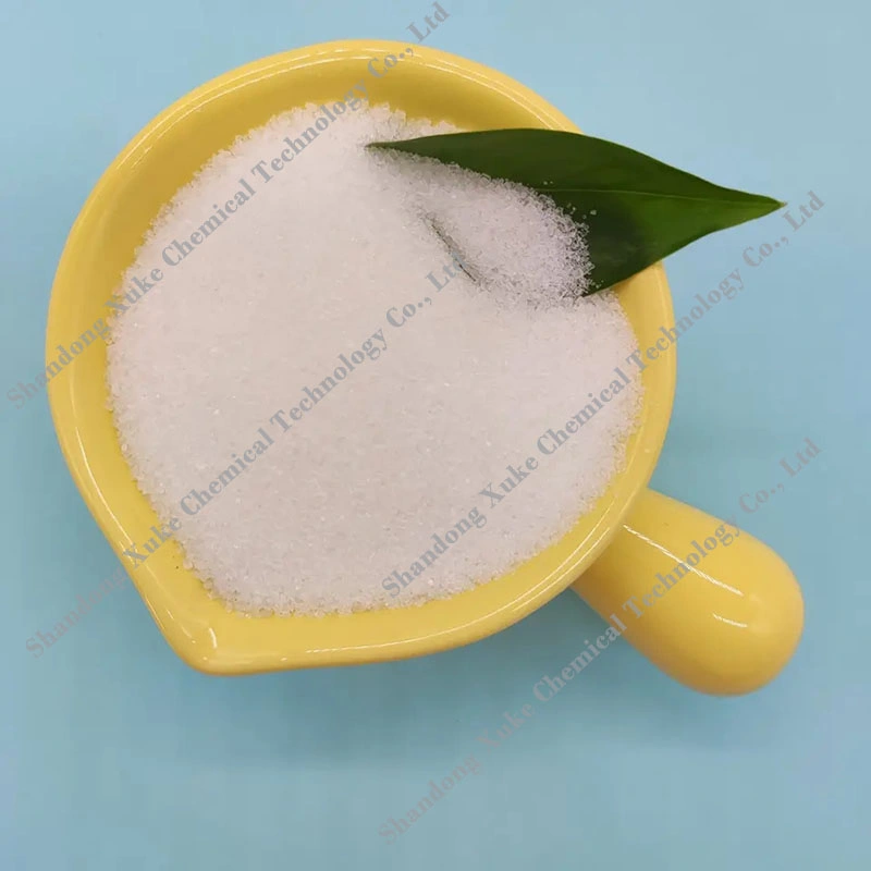 Hot Sale Ammonium Sulphate 21% Fertilizer Caprolactam Grade Crystal Organic Fertilizer