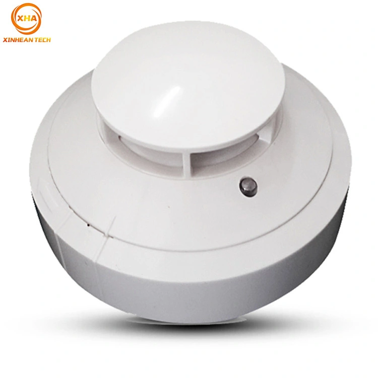 Conventional 2 Wire Smoke Alarm for Shutter Door Fire Alarm System