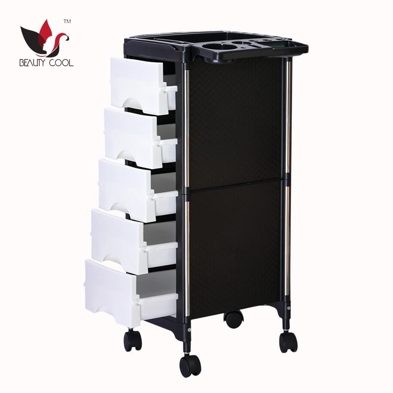 Best Price Salon Furniture Hairdressing Trolley Salon Equipment