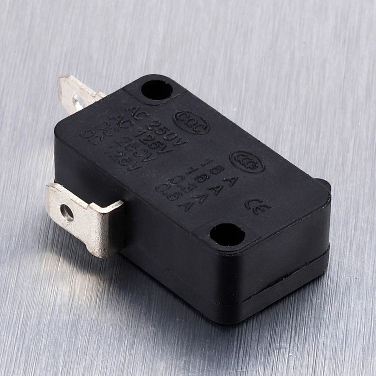 Professional Wholesale/Supplier 5 Million Click Life Mini Micro Switch 5V Wheel Parts Wireless Mouse Switch