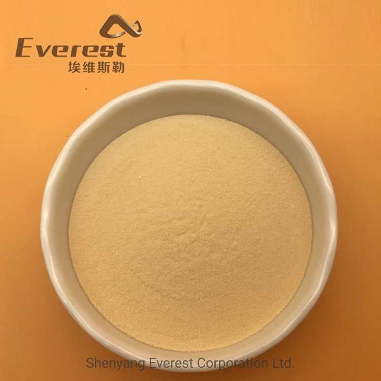 Everest Organic Amino Acid Fertilizer for All Crops