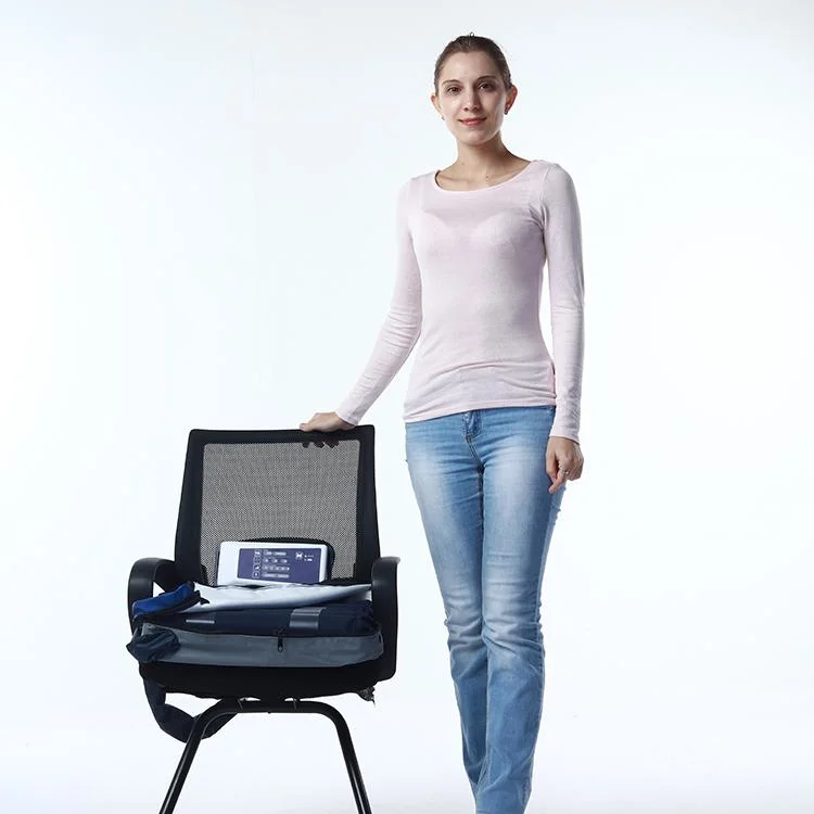 Air Cushion for The Elderly with Pump Battery