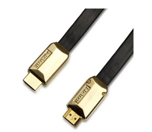 High Speed 1080P 1.4V HDMI Cable with Atc Testing (HD010)